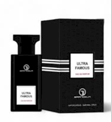 Picture of Grandeur Ultra Famous Perfume EDP 100 ml