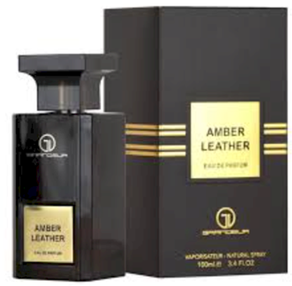 Picture of Grandeur Umber Extrait Perfume EDP 100 ml