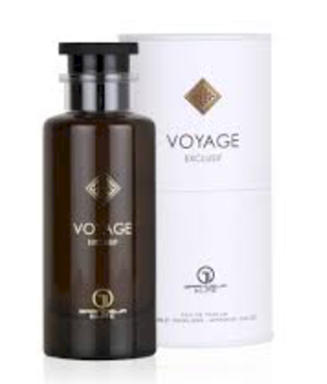 Picture of Grandeur Voyage Exclusif Perfume EDP 100 ml