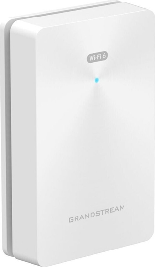 Изображение Grandstream GWN7661E In-Wall Wi-Fi 6 Access Point