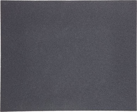 Picture of Graphite Papier cierny (Papier cierny wodny 230 x 280 mm, K1500)