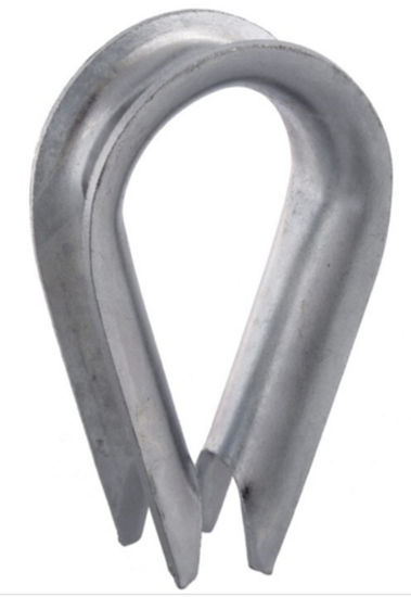 Picture of Grene Kausza do lin 8mm DIN 6899B