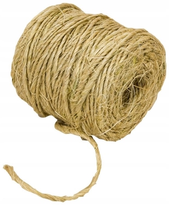 Изображение Grot SZNUREK SIZALOWY 2MM 55MB