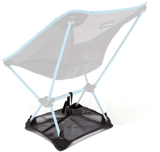 Picture of Ground Sheet Savanna | One XL, Black