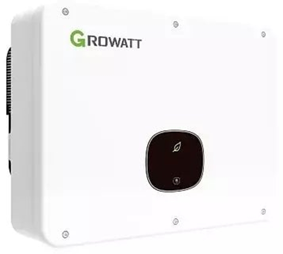 Picture of Growatt Inverteris GROWATT MID 25KTL3-X1, 25kW, 3-fazis, 3 MPPT jim