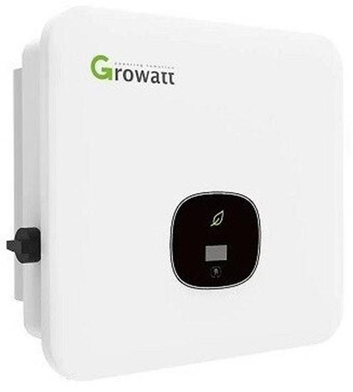 Picture of Growatt Inverteris GROWATT MOD 15KTL3-X, 15kW,  3-fazis, 2 MPPT jim