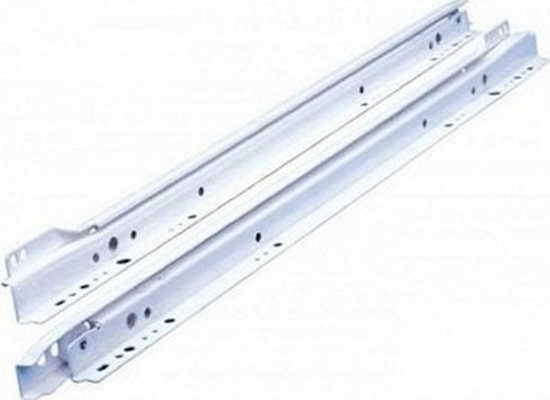 Picture of GTV Prowadnica rolkowa 400mm biaa