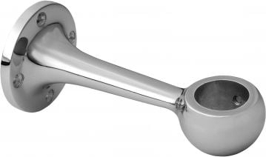 Изображение GTV Uchwyt dystansowy do rury 25mm