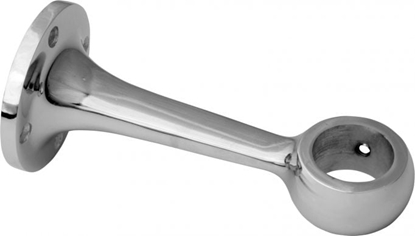 Picture of GTV Uchwyt dystansowy do rury 25mm przelotowy