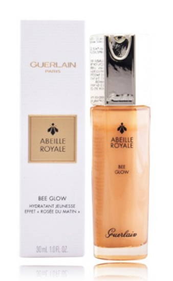 Изображение Guerlain Abeille Royale Bee Glow Moisturizing cream 30 ml