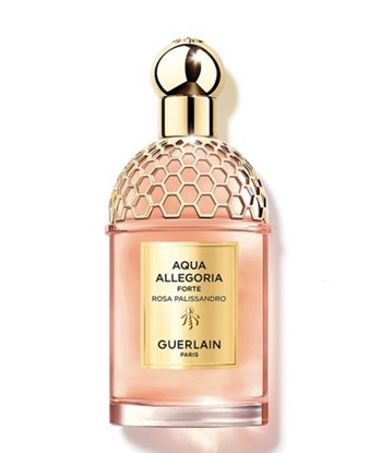 Изображение Guerlain Aqua Allegoria Forte Rosa Palissandro Perfume EDP 125ml