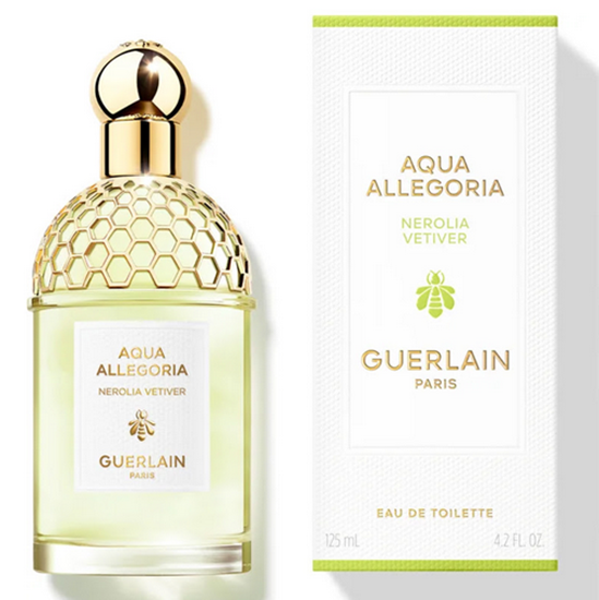 Picture of Guerlain Aqua Allegoria Nerolia Vetiver Perfume EDT 125 ml
