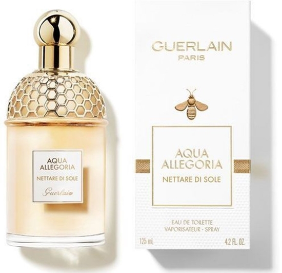 Picture of Guerlain Aqua Allegoria Nettare di Sole Perfume EDT 125 ml