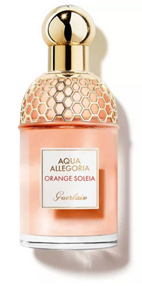 Picture of Guerlain Aqua Allegoria Orange Soleia Perfume EDT 125ml