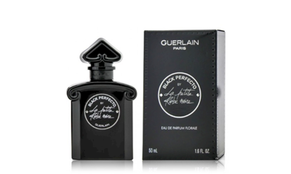 Picture of Guerlain Black Perfecto By La Petite Robe Noire Florale Perfume EDP 50 ml