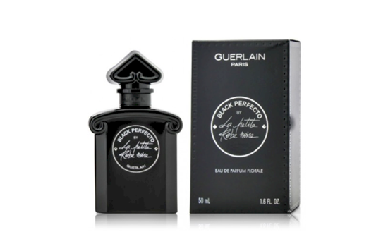 Picture of Guerlain Black Perfecto By La Petite Robe Noire Florale Perfume EDP 50 ml