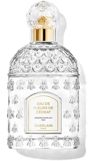 Picture of Guerlain Eau de Fleurs de Cedrat Cologne EDC 100ml