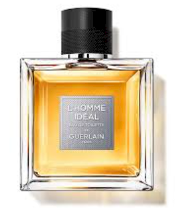 Picture of Guerlain L’Homme Idéal Perfume EDT 100 ml Tester
