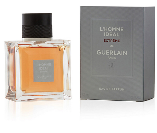 Picture of Guerlain L'Homme Idéal Extreme Perfume EDP 50 ml