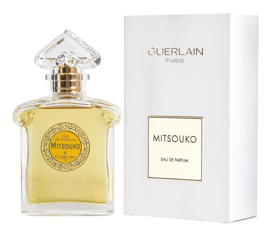 Изображение Guerlain Mitsouko EDP 75 ml Women's perfume