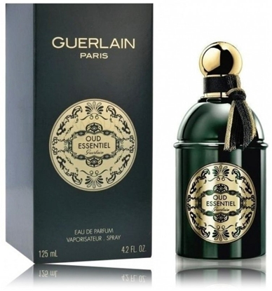 Picture of Guerlain Oud Essentiel Perfume EDP 125 ml