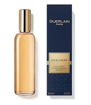 Attēls no Guerlain Shalimar Perfume EDT - Refill 93ml