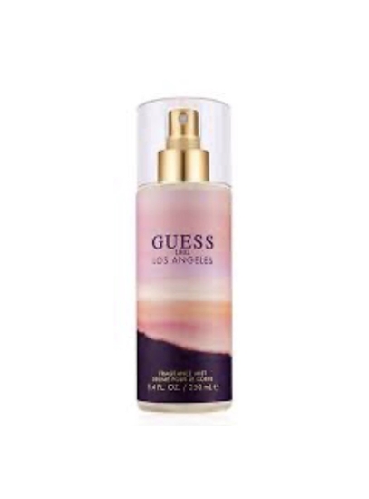 Изображение Guess 1981 Los Angeles Body Mist 250ml