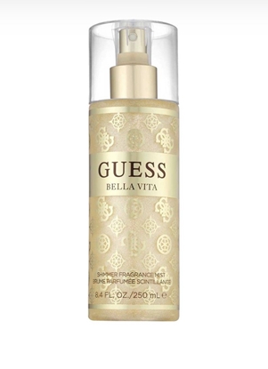 Attēls no Guess SHIMMER FRAGRANCE MIST 250ml