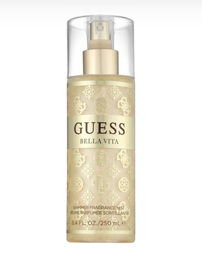 Picture of Guess SHIMMER FRAGRANCE MIST 250ml
