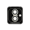 Picture of Guess Fixed Glliter Protective Lens for Apple iPhone 16/16 Plus