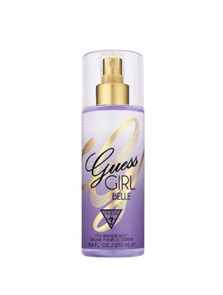 Attēls no Guess Girl Belle Body Mist 250ml