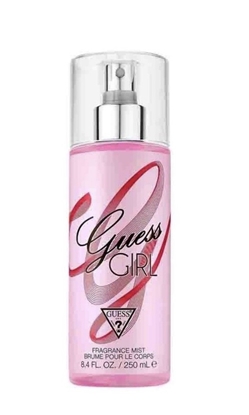Attēls no Guess Girl Body Mist 250ml