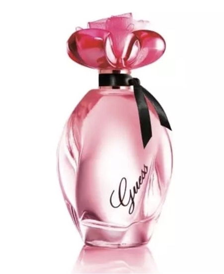 Изображение Guess Girl Perfume EDT 100ml