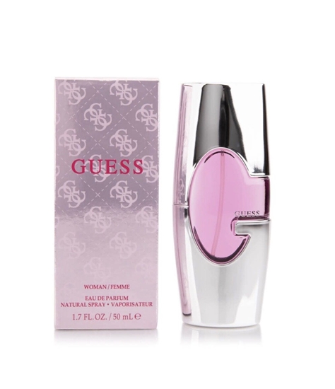 Picture of Guess Guess Ladies Perfume EDP 50ml