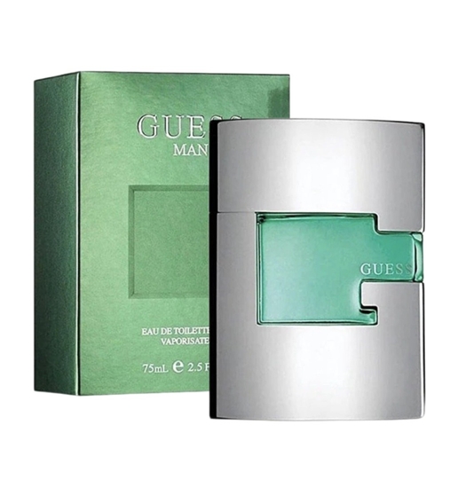Изображение Guess Man Perfume EDT 150ml