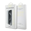 Attēls no Guess Screen Protector 2.5D PRIVACY for iPhone 16 Pro / Black