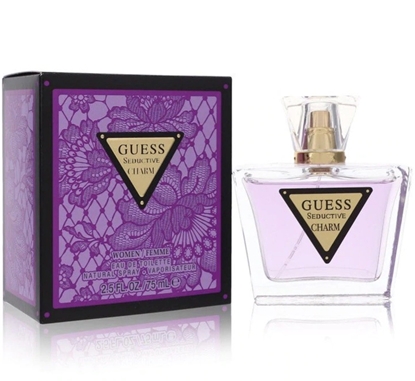 Picture of Guess Seductive Charm Perfume EDT 75ml