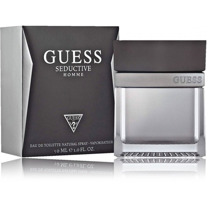 Picture of Guess Seductive EDT Fragrance for Men 100ml