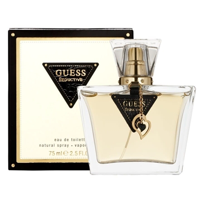 Attēls no Guess Seductive EDT W Women’s eau de toilette 75ml