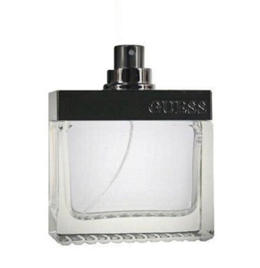 Изображение Guess Seductive Homme Perfume Tester EDT 100ml
