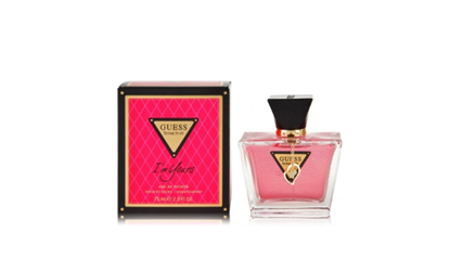Attēls no Guess Seductive I´m Yours Perfume EDT 75 ml