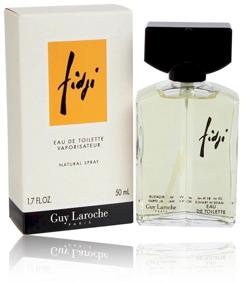 Picture of Guy Laroche Fidji Perfume EDT 50 ml