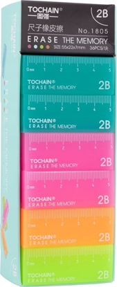 Attēls no Gumka do oówka elowa The Memory (36szt)