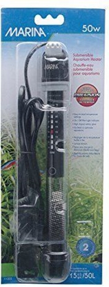 Picture of Hagen GRZAKA MARINA 50W Z TERMOREGULATOREM