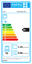 Picture of Haier Oven | HWO60SM2F3BH | 70 L | Electric | Hydrolytic | Electronic | Height 59.5 cm | Width 59.5 cm | Black