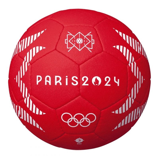 Picture of Handbola bumba Molten Olympic Games Paris 2024 H3A3400-S4F