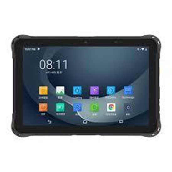 Изображение HANDHELD DATA TERMINAL 10"/8/128GB P8100P5G-8WNEE02 UROVO
