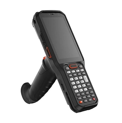Изображение HANDHELD DATA TERMINAL/4/64 RT40S-4W0EE-C38Z-03 UROVO