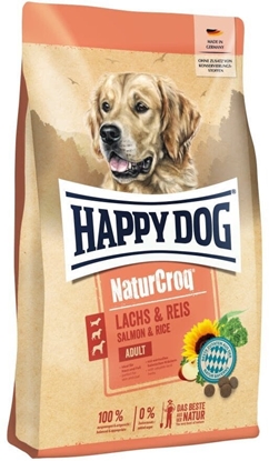 Изображение Happy Dog NaturCroq oso & ry, 11 kg