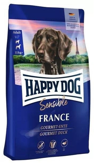 Picture of Happy Dog Supreme Francja 11 kg